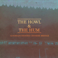 Manea - The Howl & The Hum