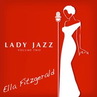 I Love You (For Sentimental Reasons) - The Delta Rhythm Boys, Ella Fitzgerald