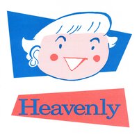 Hearts And Crosses - Heavenly