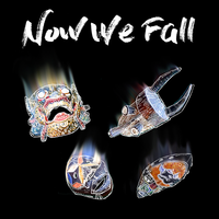 Now We Fall - Tors