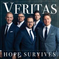Hope Survives - Veritas, Jordan Johnson, Jeff Anderson