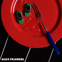 Alex Frankel