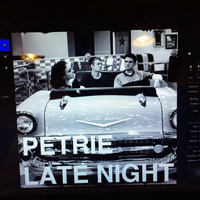 Late Night - Petrie