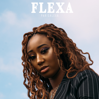 Like Me Better - Parisalexa, Jaz