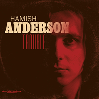 Don't Look Back - Hamish Anderson