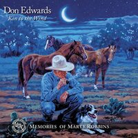 Old Red - Don Edwards