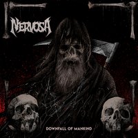 Fear, Violence and Massacre - Nervosa