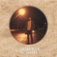 Auburn - Oscar Blue