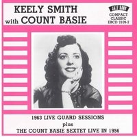 Muster Day - Keely Smith, Count Basie