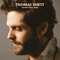 Almost - Thomas Rhett