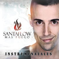 Sin Tiempo - Santaflow