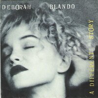 Blue Eyes Are Sensitive to the Light - Deborah Blando