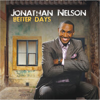Draw Me Nearer/ Agnus Dei/ Smile - Jonathan Nelson