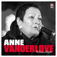 La mémoire du vent - Anne Vanderlove