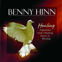 Blessed Be the Name of the Lord - Benny Hinn