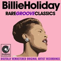 Fine & Mellow - Billie Holiday