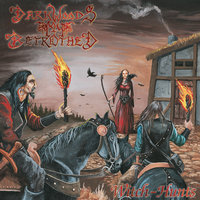 Witch Hunters - Darkwoods My Betrothed