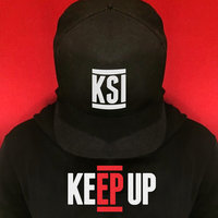 Keep Up - KSI, JME