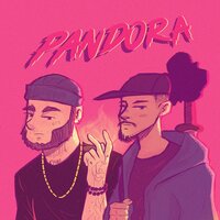 Pandora - Sagaz, E-Cologyk, L7NNON