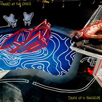 Death of a Bachelor - Panic! At The Disco