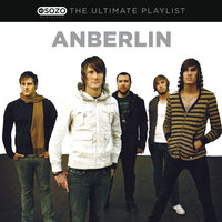 Foreign Language - Anberlin