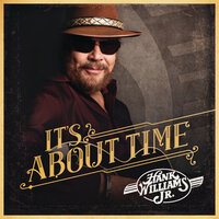The Party's On - Hank Williams Jr.