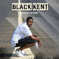 Azeulai - Black Kent