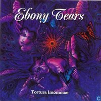 Involuntary Existence - Ebony Tears