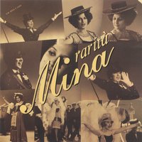 Piangere un po’ - Mina