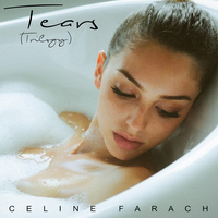 Tears I - Celine Farach