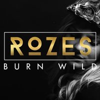 Burn Wild - ROZES