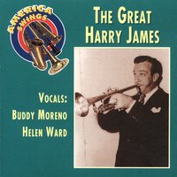 I May Be Wrong (But I Think You're Wonderful) - Harry James