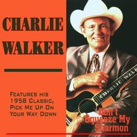 Wild As A Wildcat - Charlie Walker