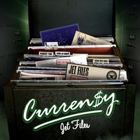 Burn an Ounce - Curren$y