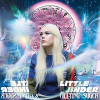 Puzzel - Little Jinder