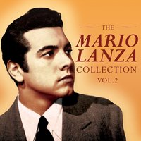 Come Dance with Me - Mario Lanza