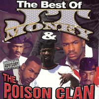 I Hate Hoes - JT Money, Poison Clan