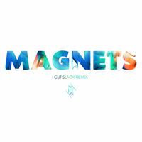Magnets - Norton, Cut Slack