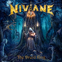 The Druid King - Niviane