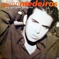 Lost for Words - Glenn Medeiros