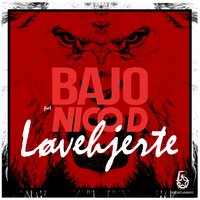 Løvehjerte - Bajo, Nico D
