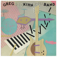 The Breakup Song - Greg Kihn Band