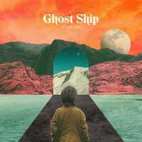 I Am - Ghost Ship