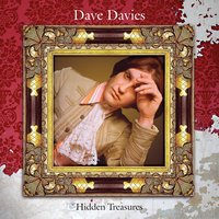 Do You Wish to Be a Man - Dave Davies