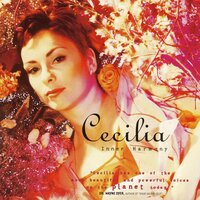 Fly Away - Cecilia, Vegard Johnsen, Atle Sponberg