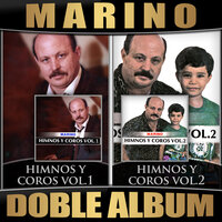 Las Bodas del Cordero - Marino