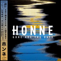No Place Like Home - HONNE, Jones
