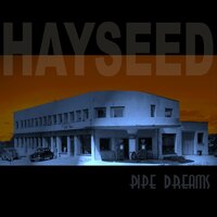 Wings - Hayseed