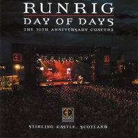 A Reiteach - Runrig