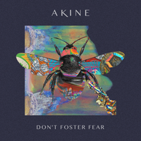 Foster Fear - Akine
